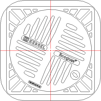Parking drains
