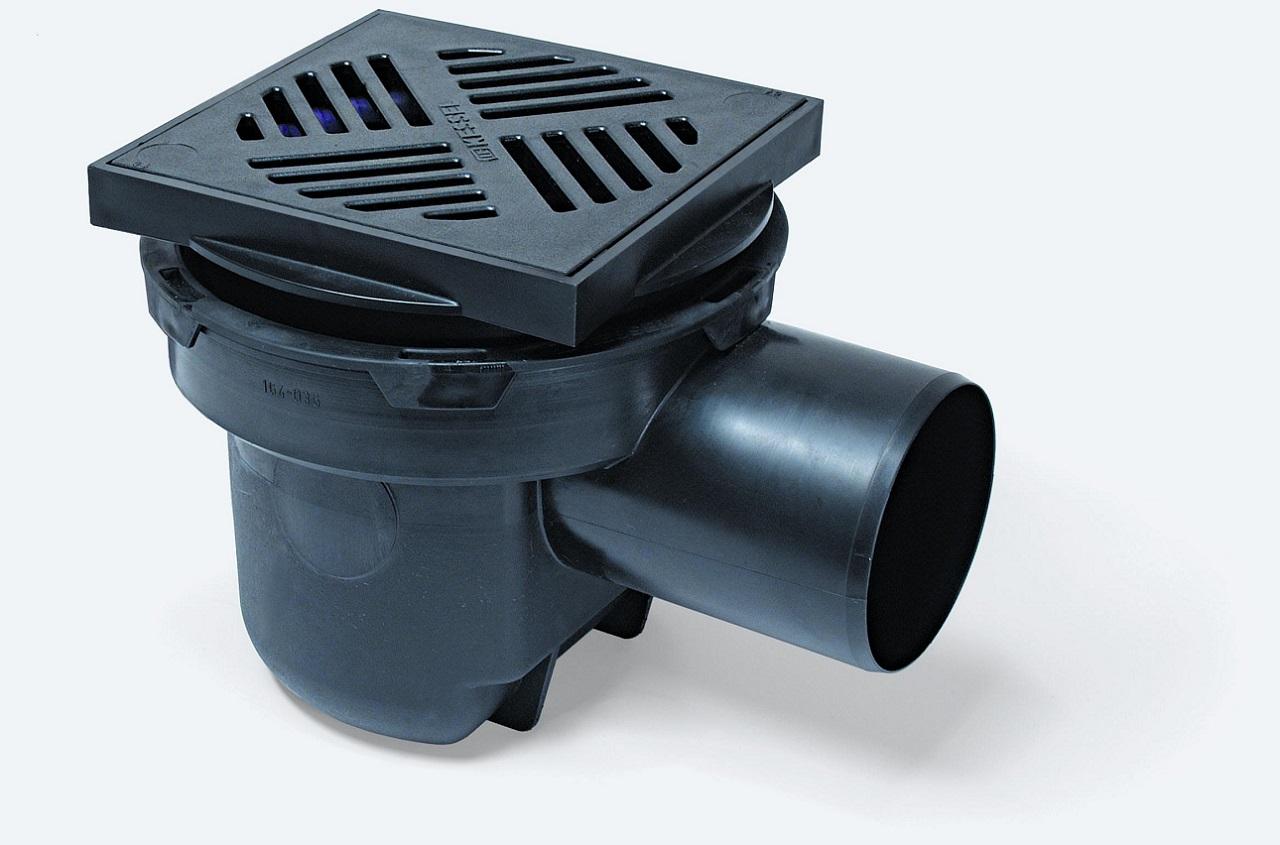 Zapora olejowa 52101