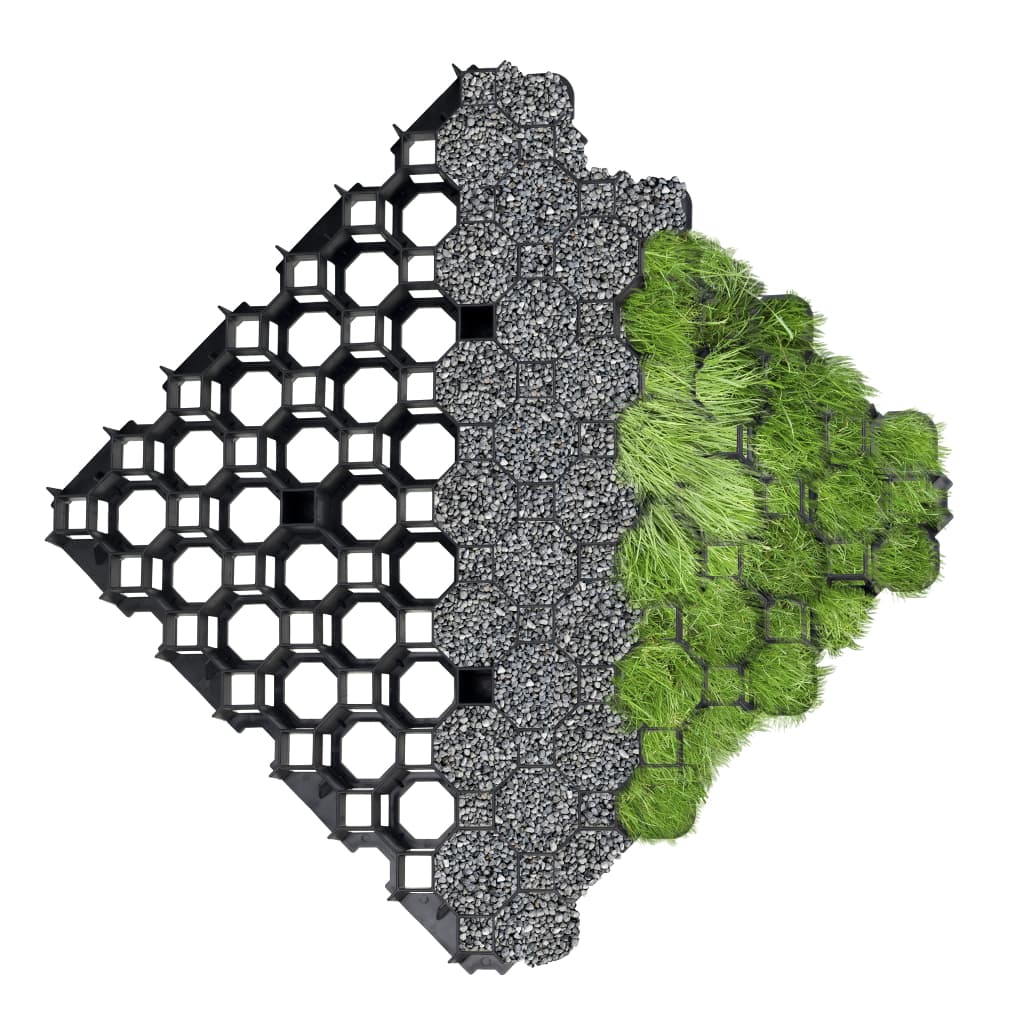 Kratka z wypełnieniem