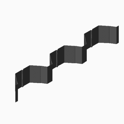 Blachy trapezowe RANILLA