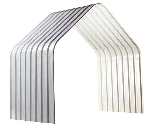 Blachy trapezowe Ranilla