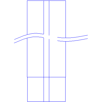 Systemy rynnowe Maxi150 cd