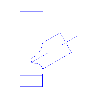 Systemy rynnowe Maxi 150