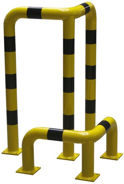 Odbojnice przyziemne L