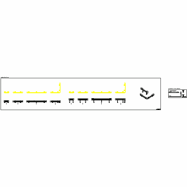 BD Przemysłowe bariery drogowe