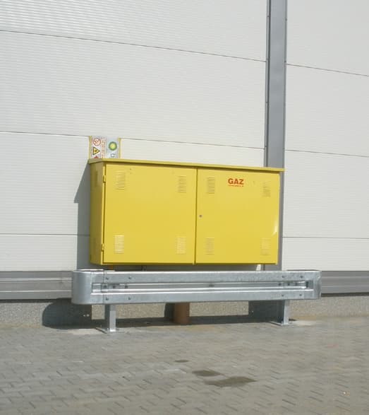 Ochrona przyłącza BD07