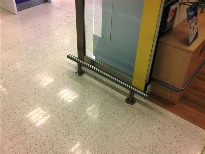 Market odboje nierdzewne 2011