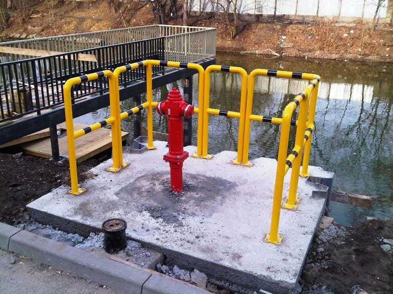 Angel Wings Wrocław