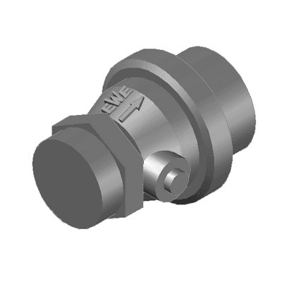 Zawory antyskażeniowe