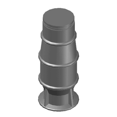 Studzienki wodomierzowe