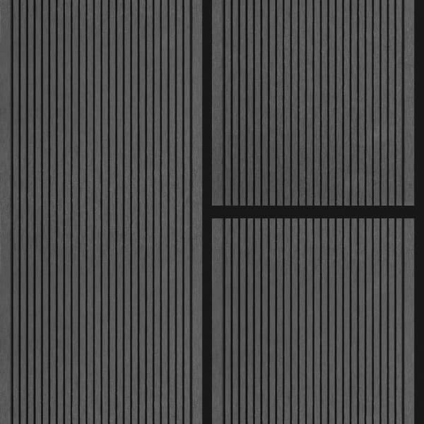 Deska tarasowa komorowa grafit