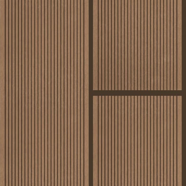 Deska tarasowa komorowa jasny brąz