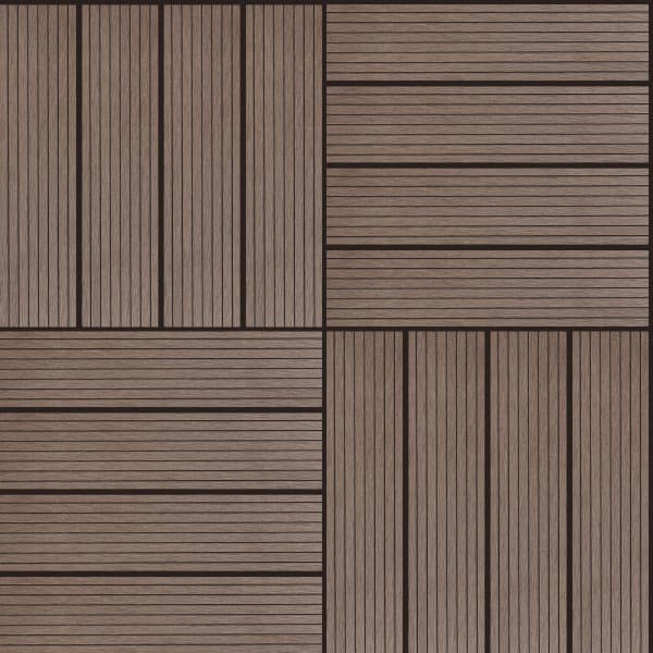 Parkiet WPC masaranduba