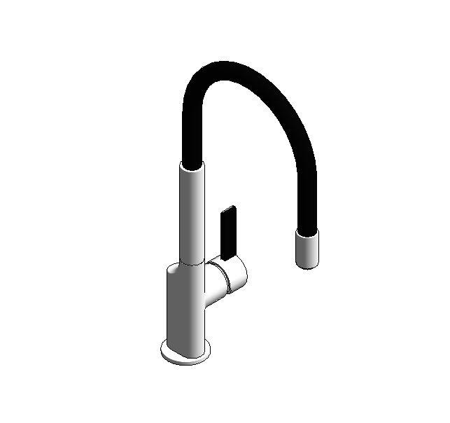 Baterie kuchenne Calix