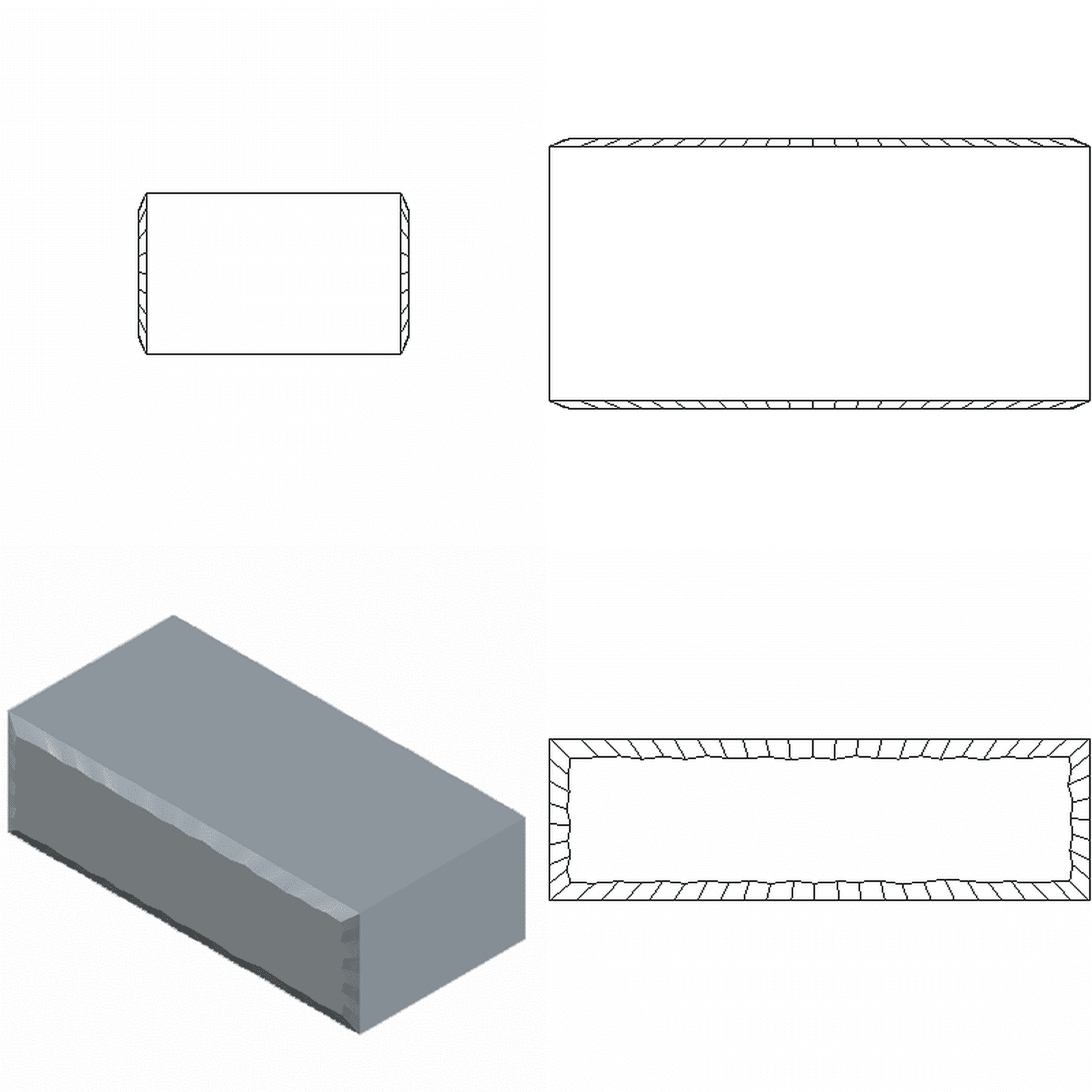 MURKI OPOROWE / OGRODOWE