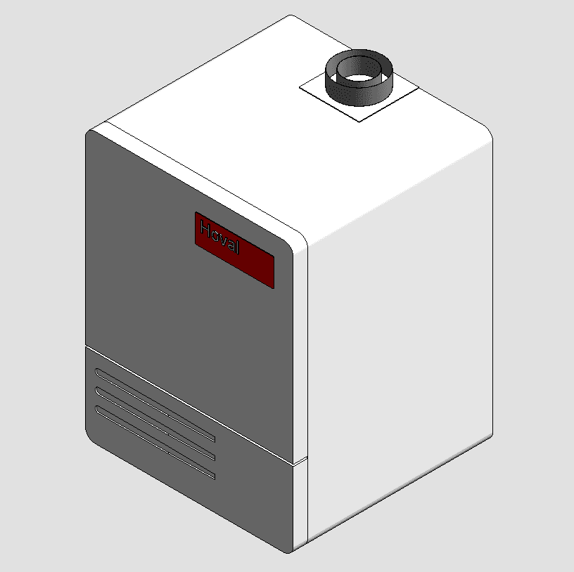 Gazowe kotły kondensacyjne