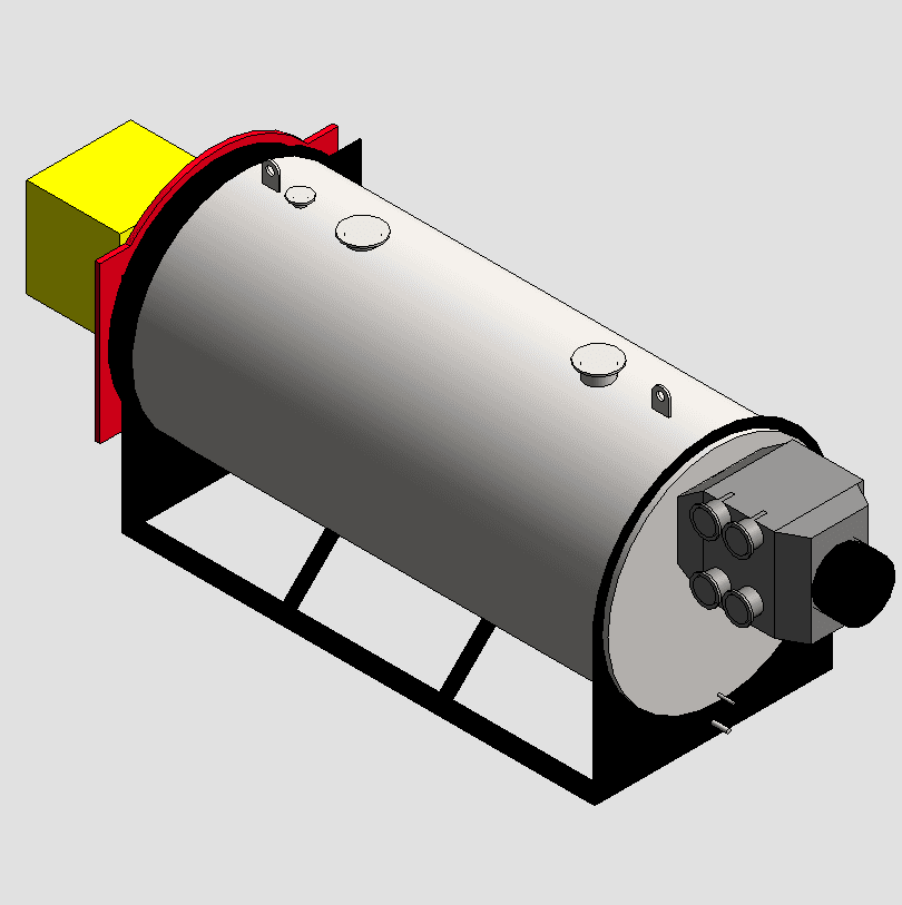 Max-3 condens E 5000-6000