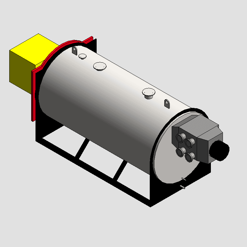 Max-3 condens E 3000-4000