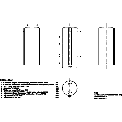 CombiVal WPE WPER WPEF 300