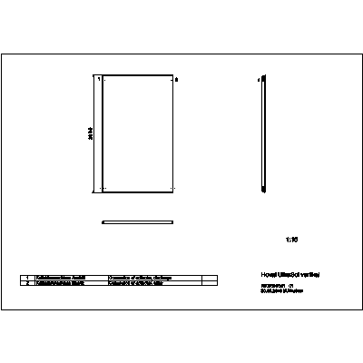 ultrasol vertical 58