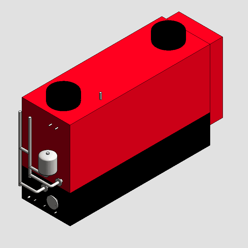 PowerBloc EG 104-140