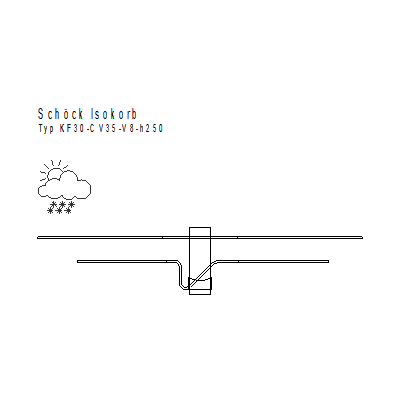 KF30-CV35-V8-h250-S (dxf)