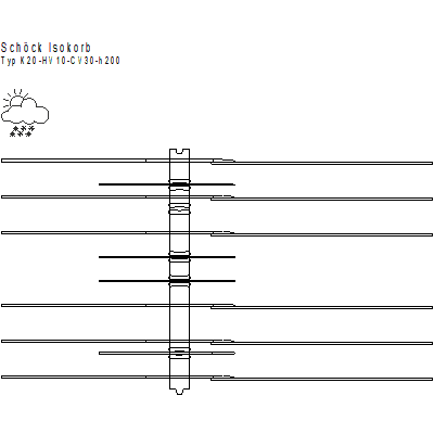 K20-HV10-CV30-h200-D (dxf)