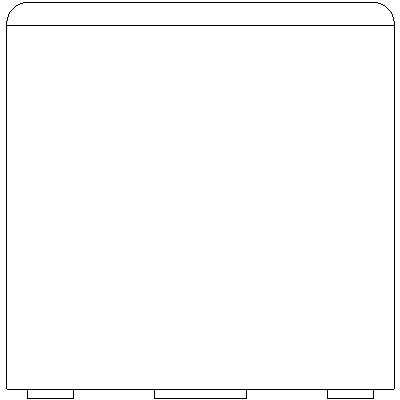 MARBET - MIA - Roller