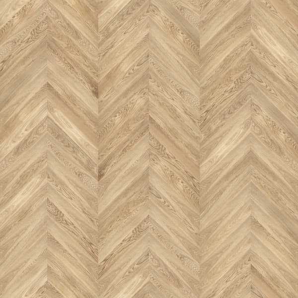 FD Chevron Dąb Color Alabastro