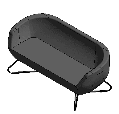 MARBET - ONLY - Sofa