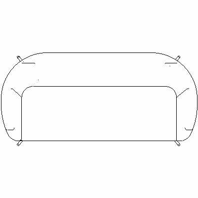 MARBET - ONLY - Sofa