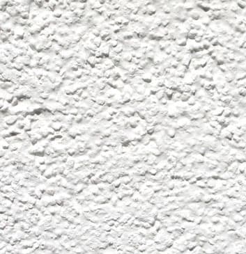 AT 327 - kamyczkowy baranek 2,5 mm extra-biały