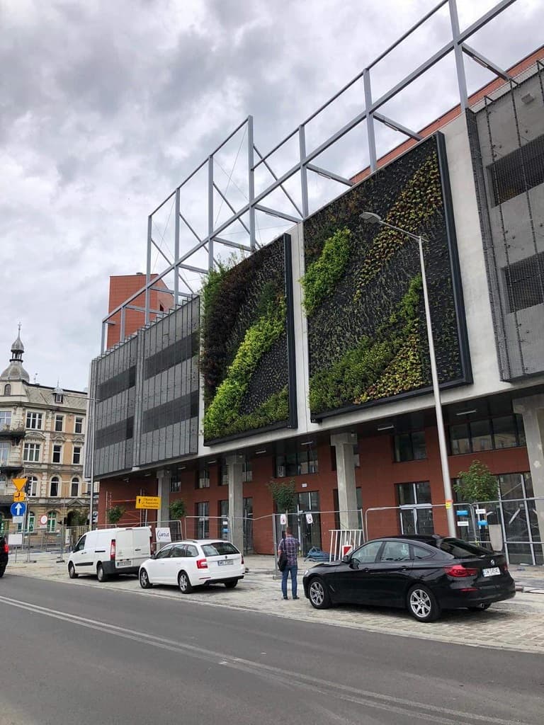 Opole Centrum Przesiadkowe