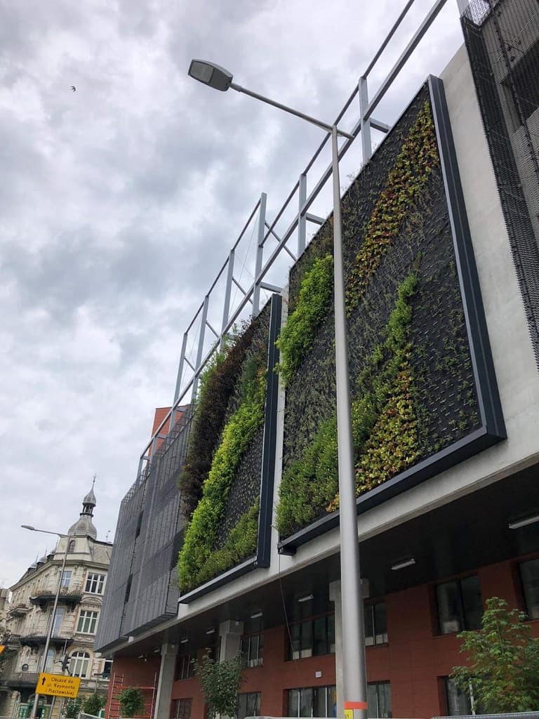 Opole Centrum Przesiadkowe