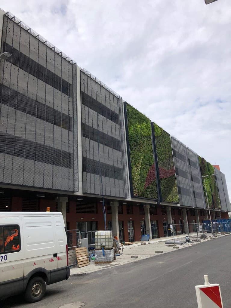 Opole Centrum Przesiadkowe