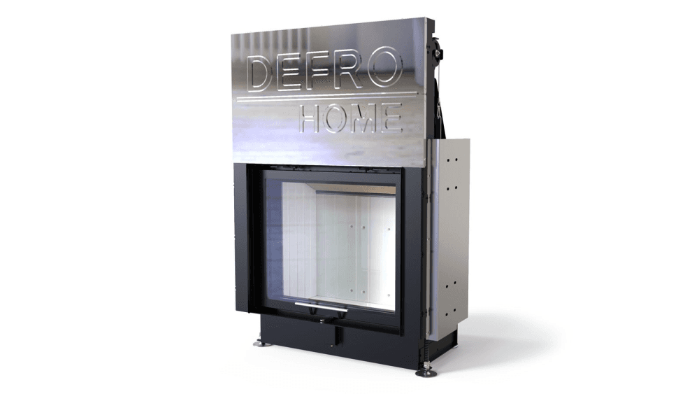 Seria Defro Home Portal