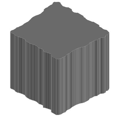 Kostka brukowa PROGRAM NOVA GRANIT NOVA gr.8