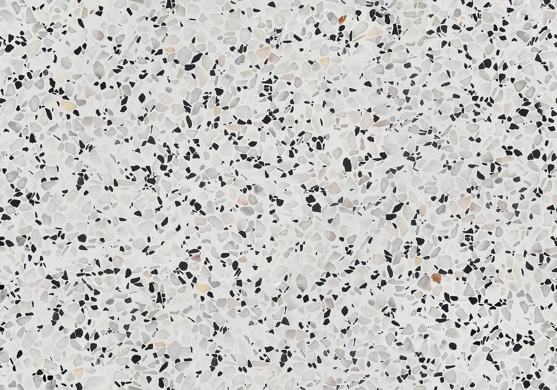 Mondeco Classic_White Chalk & Coal_Biała Kreda i Węgiel