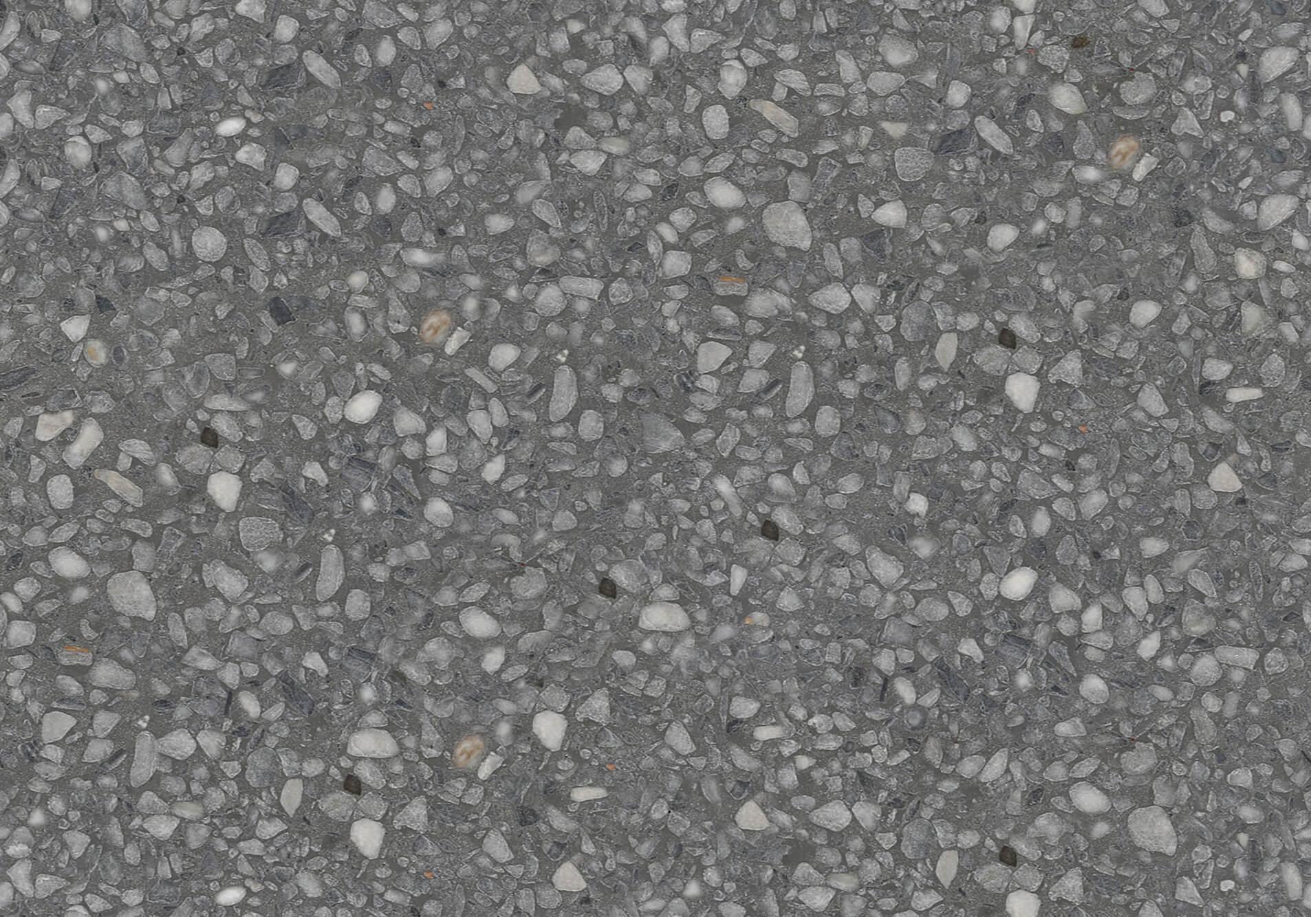 Mondeco Classic_Dark Grey Steel_Ciemnoszara Stal