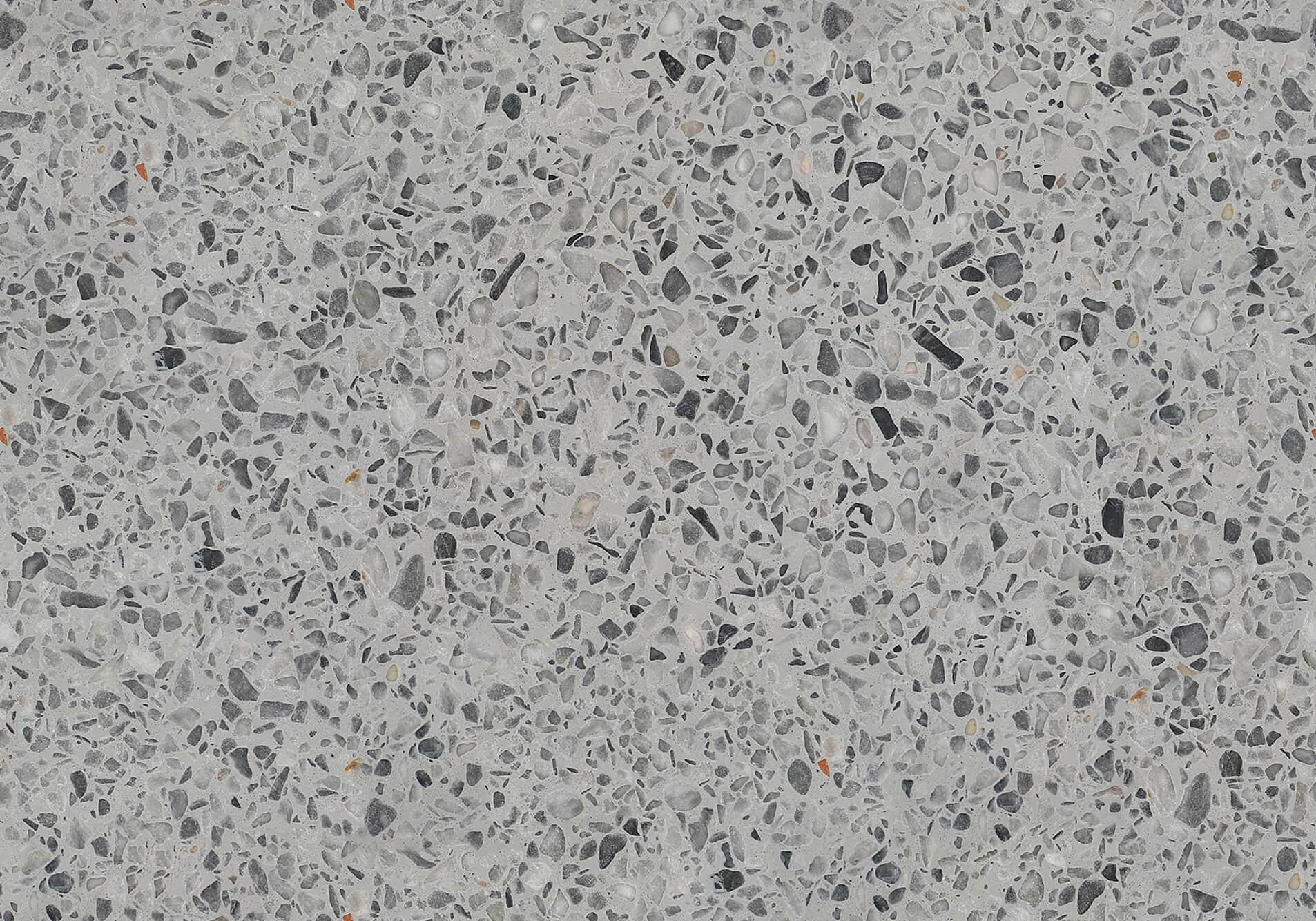 Mondeco Classic_Light Grey Steel_Jasnoszara Stal