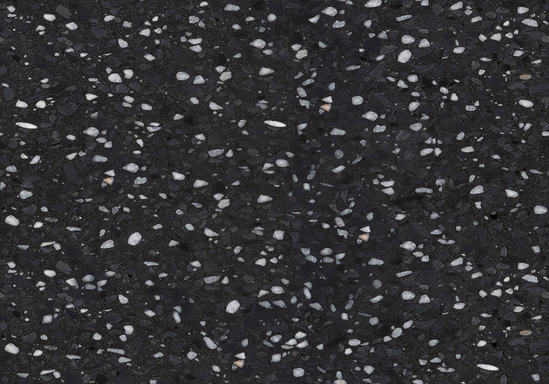 Mondeco Classic_Black Coal & Chalk_Czarny Węgiel i Kreda