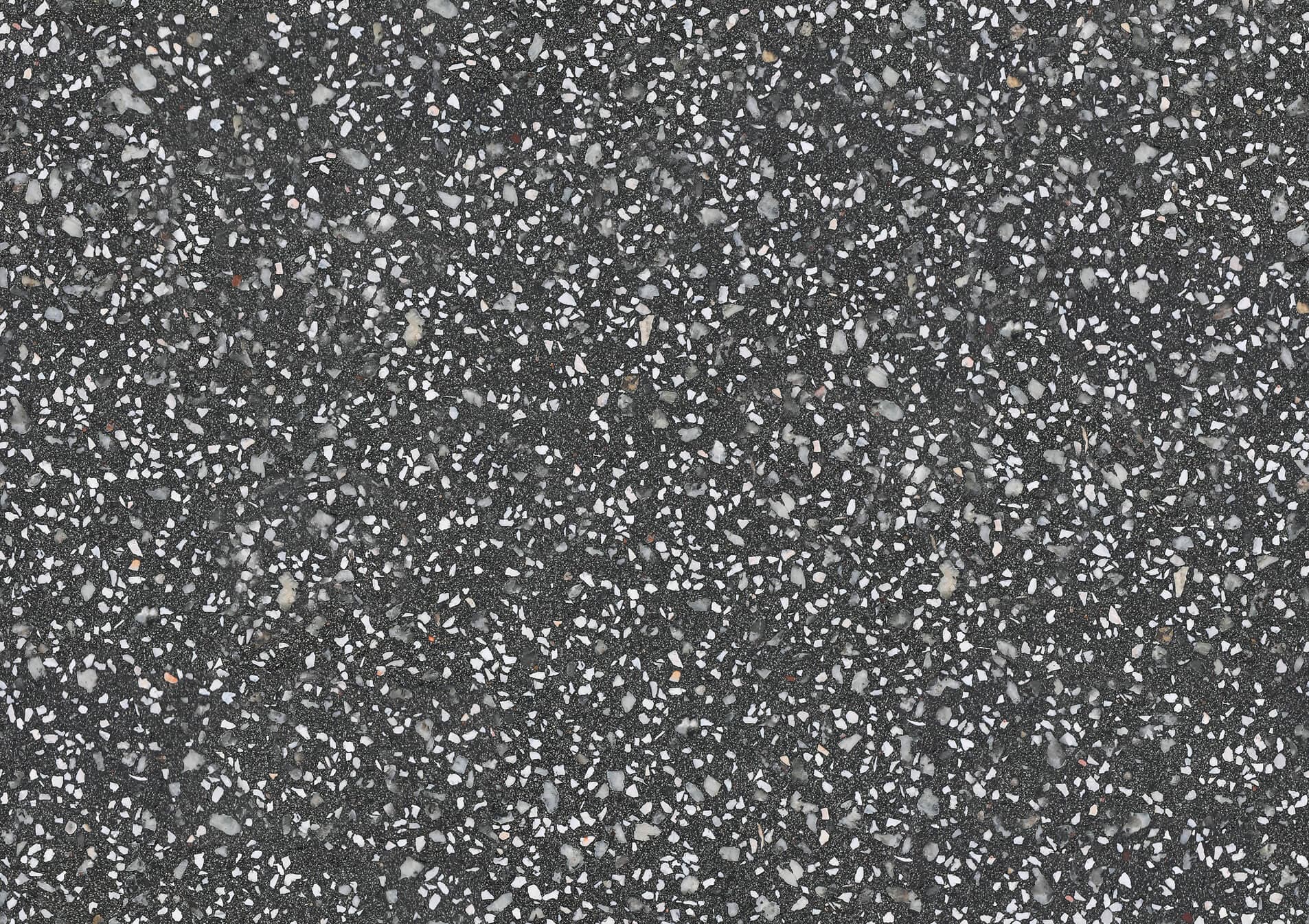 Mondeco Earth_Black_Czarny