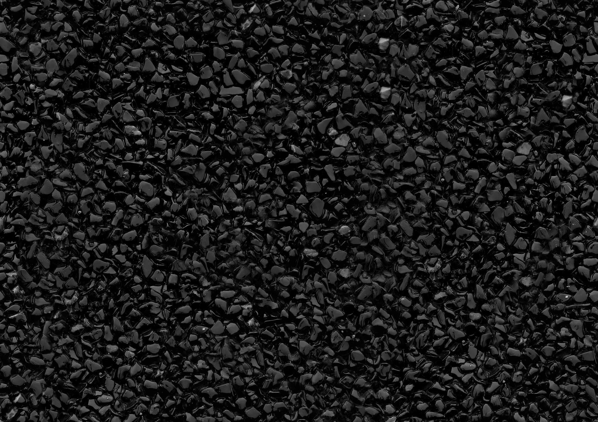Rustik Glamourstone_Black
