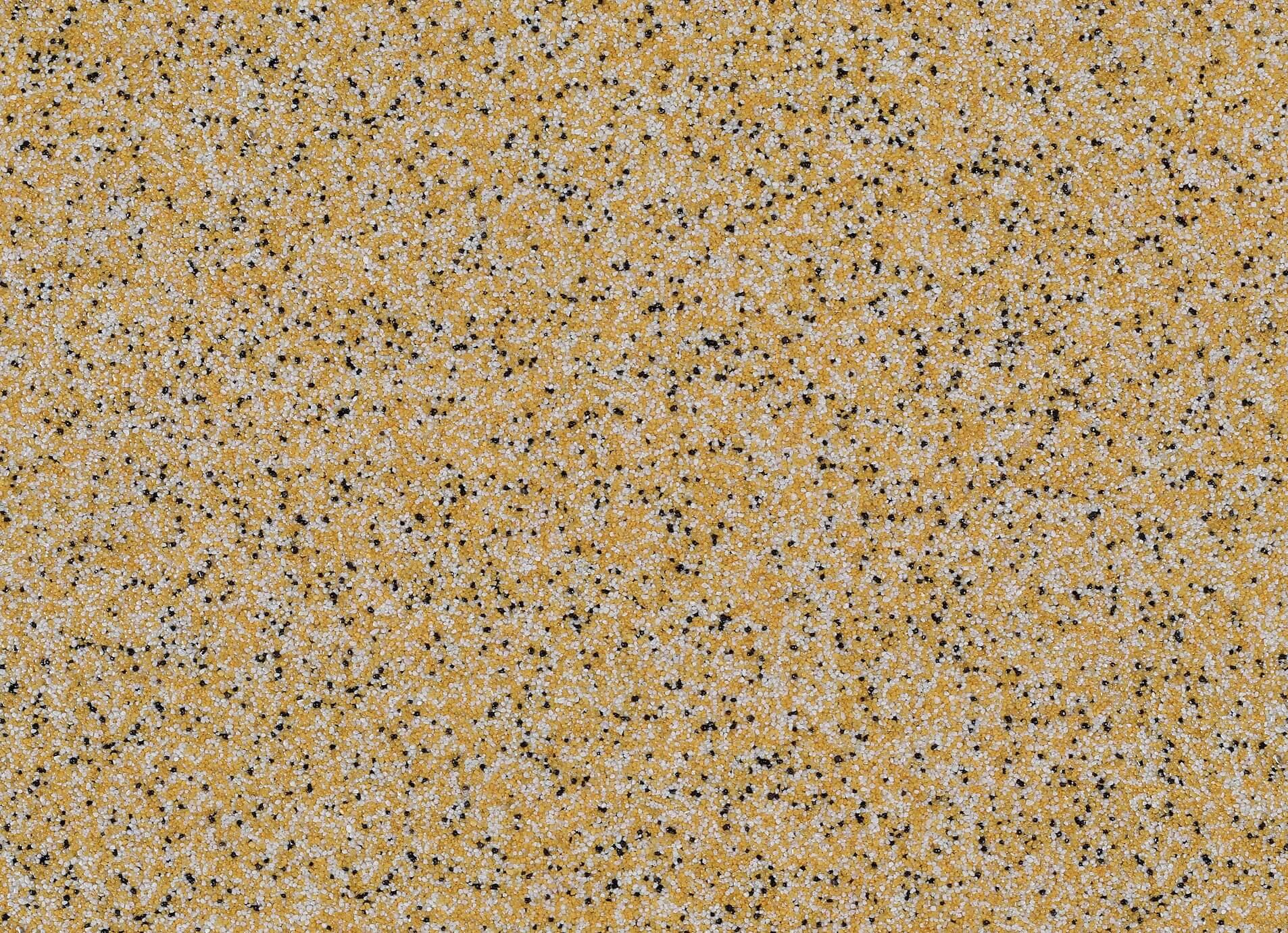 Vulkem Quick Balkony System (Quartz)_Yellow 7081