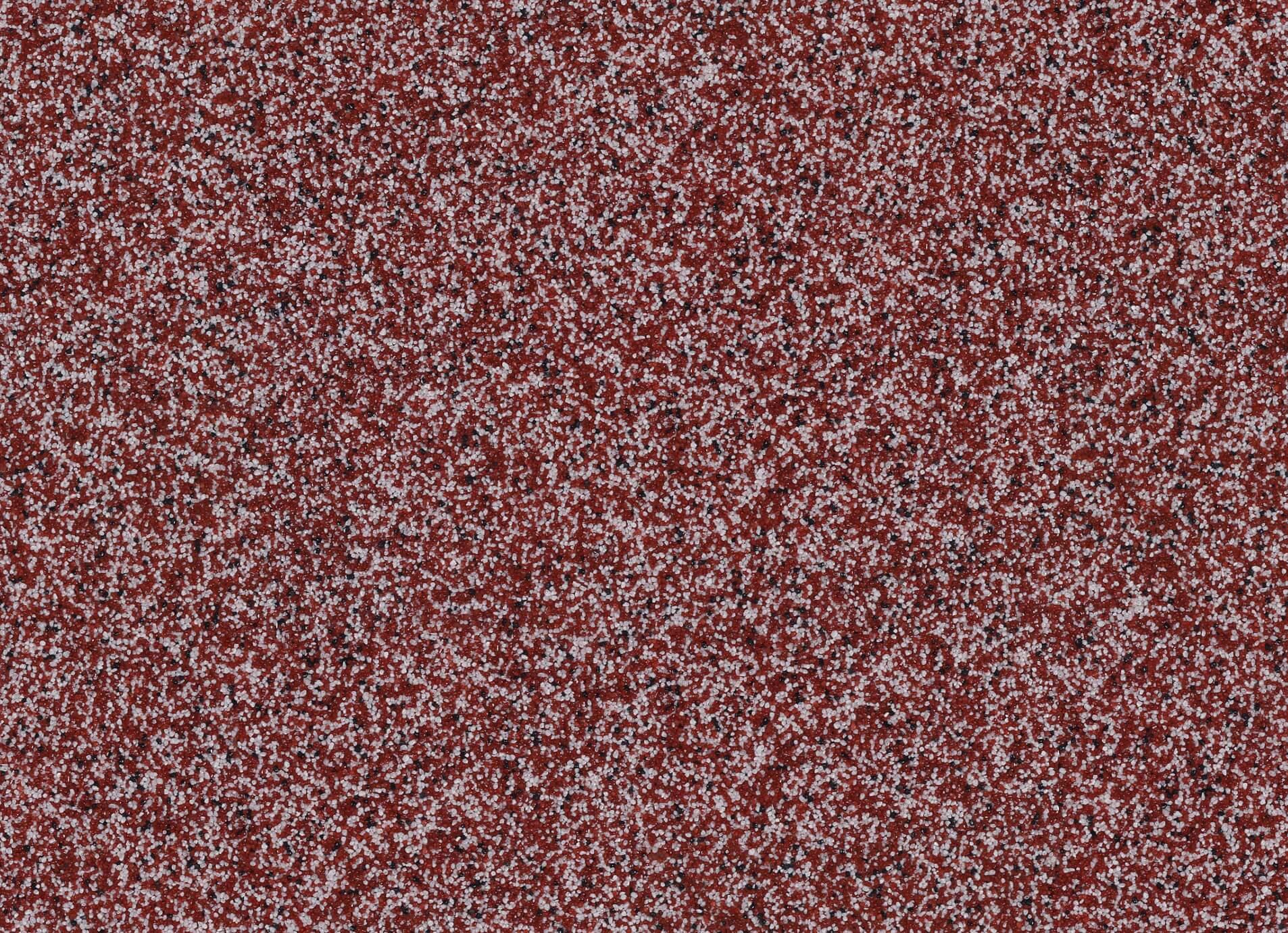 Vulkem Quick Balkony System (Quartz)_Red 7089