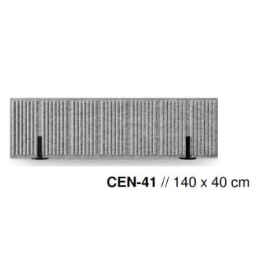 MARBET - Panel wolnostojący CEN-4
