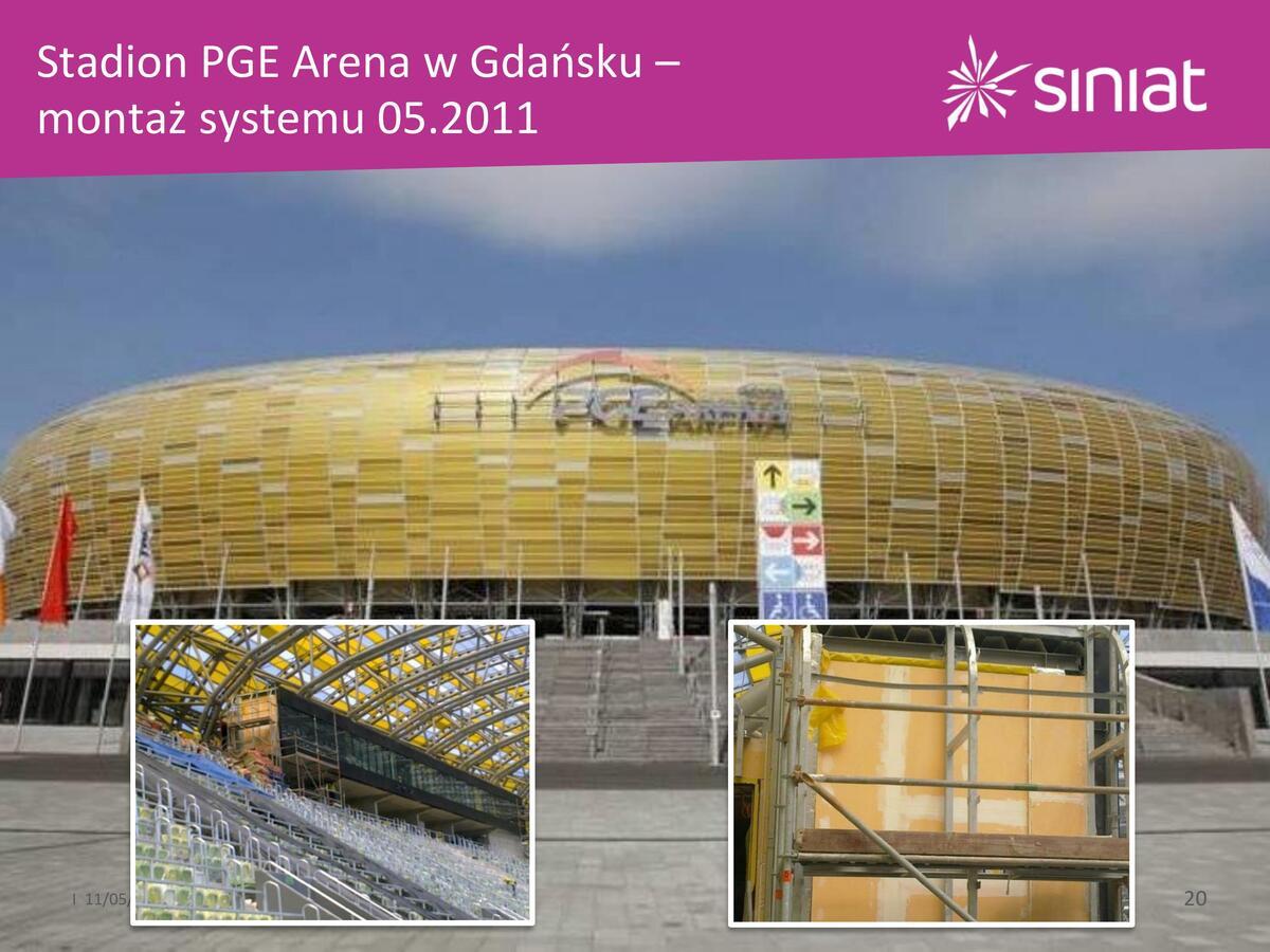 Stadion PGE Arena