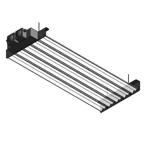 THEUSLED - Prometheus 240S5