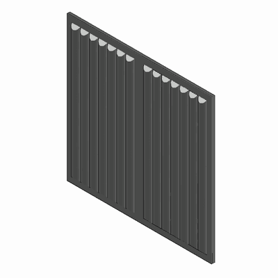 Panel ścienny CEW-1