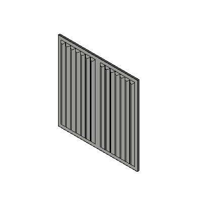 Panel ścienny CEW-1